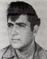 אהרן (רוני) מולקנדוף