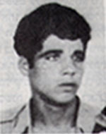 רוברט-חיים כהן