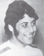 בנימין (בני) מנצור