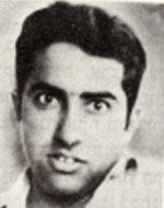 שאול (שאולי) אפרים