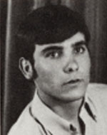 מיכאל שרביט