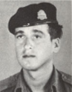 יורם-אברהם אילון אלינגר