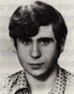 אהרון (אהר'לה) הרשמן