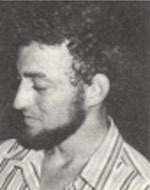 דוד (דודו) ישי