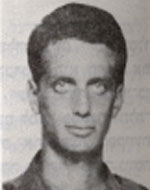 מוניק-משה (מישק'ה) נימן