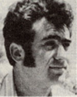 יהודה-אריה פרקש