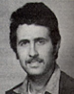 יצחק (איציק) מינא