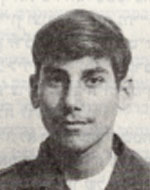 דוד (דודי) ריבק