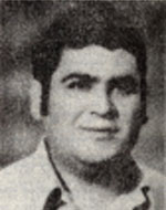 זאב-יעקב (זאביק) בליץ