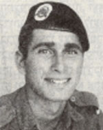 ישעיהו בן דב גלבורט