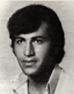 אפרים (אפי) ברהום