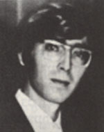 דורי (פרדי) אטינגר