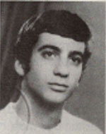 מרדכי (מוטי) גבאי