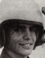 עמוס טנא כהן