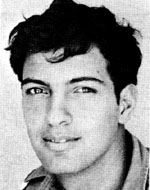 יחזקאל עזורי