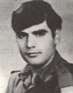 אליהו (אלי) אזולאי