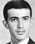 אברהם (חמיד) רושן קשני