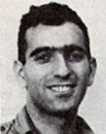 שאול לוי אהרון