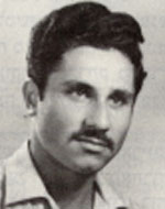 אברהם (רוזה) רוזנברג