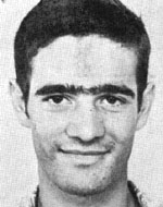 בנימין (בני) בן-שמעון