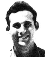 בן-ציון (בני) יהודה