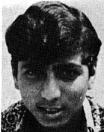 רפאל (רפי) קנדלקר