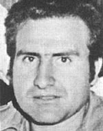 שמשון אנדג'קו