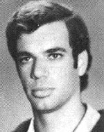 אברהם (אבי) בראון