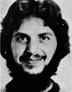 חיים (האוורד) פיינגולד