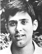 אהוד (אודי) בר