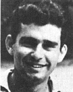 יצחק (איציק) בידרמן