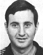 זאב (זבי) ברט