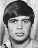 אשר (פופי) בן-דוד