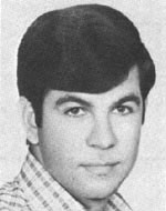 גדעון (גידי) אלי