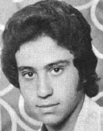 משה (מושיקו) ג'ורג'י