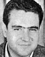 שלמה (ג'ררד) נקש