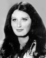 מרגלית (מיקי) בן-ישי