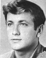 נחמיה (חמי) ברנשטיין