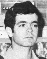 גבריאל (גבי) בן-ארצי פרידלנדר