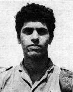 ששון (ששי) סיגאוי