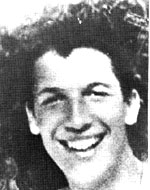 רון (רוני) רייס