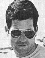 יהושע (שוקה) בר-און