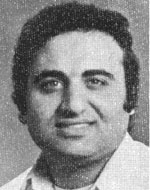 דניאל (דני) דניאלי