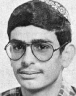 גבריאל (גבי) גוילי