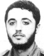 שלום (שלוה) בארי בברשוילי