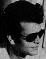 אליעזר (אלי) מנשה