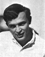 אורי-אוריאל בינה