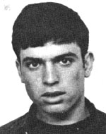 גבריאל קבז קשני