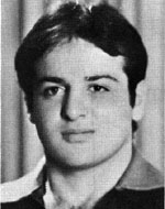 משה-מירבי יעקובישבילי יעקב