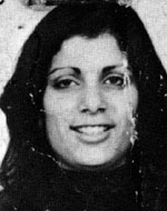 שושנה נפתלי